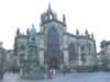 St. Giles Cathedral, Edinburgh (25,341 bytes)