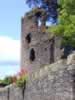 Abergavenny Castle (36,035 bytes)