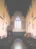St. Nicholas, Cholderton - interior (16,477 bytes)