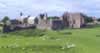 Lindisfarne Proiry & St. Mary's parish church (40,700 bytes)