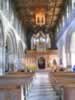 St. David's Cathedral - nave (35,126 bytes)
