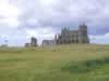 The ruins of Whitby Abbey (20,466 bytes)