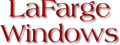 LeFarge Windows
