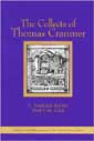 Cover, Collects of Cranmer
