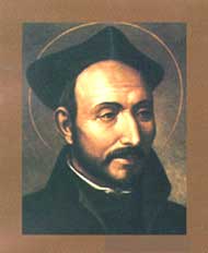 Ignatius of Loyola