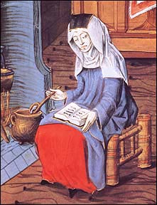 Margery Kempe