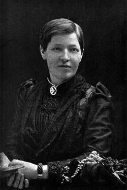 Mary Slessor